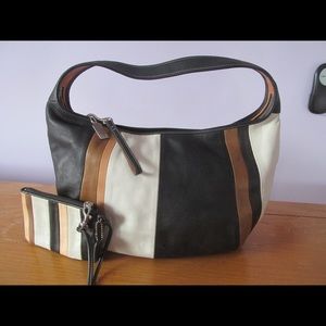 Coach Hobo Bag 9298